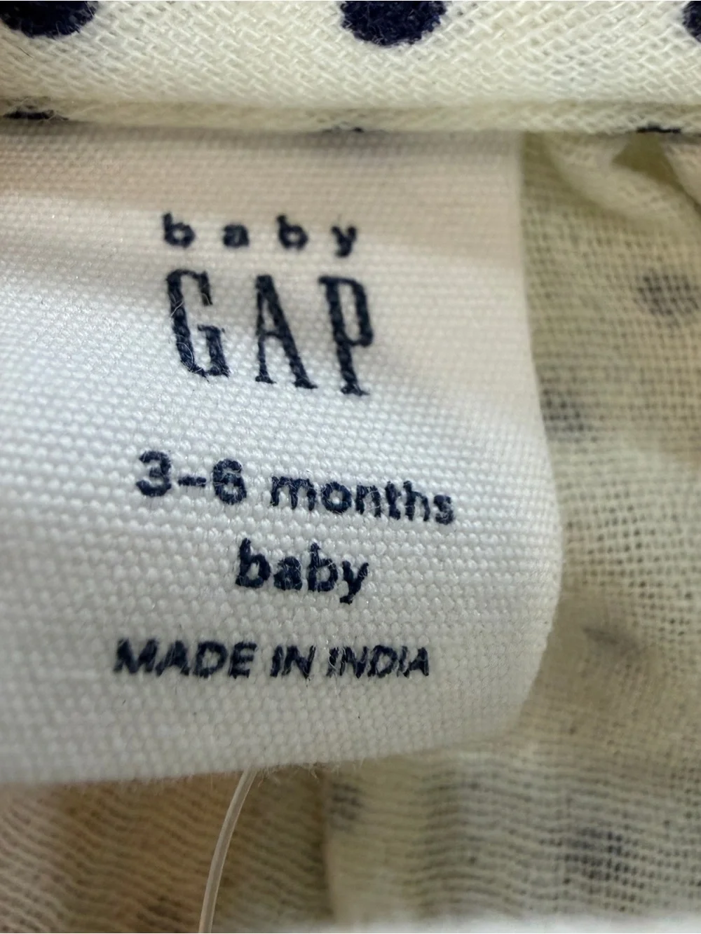 GAP sweet two